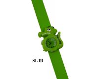 SL 111 Green Alligator